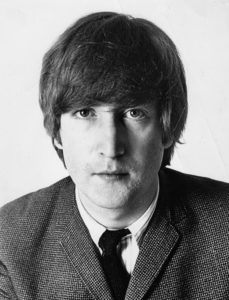 John Lennon